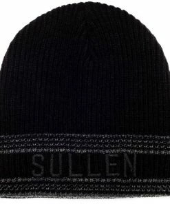 Sullen Clothing New Era Beanie - Prowl
