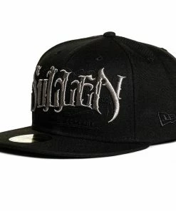 Sullen Clothing New Era Fitted Cap - Diaz -King Kerosin sullen clothing new era fitted cap diaz 13