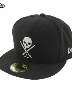 Sullen Clothing New Era Fitted Cap - Eternal