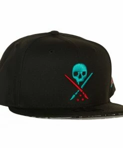 Sullen Clothing New Era Snapback Cap - Balance -King Kerosin sullen clothing new era snapback cap balance 13