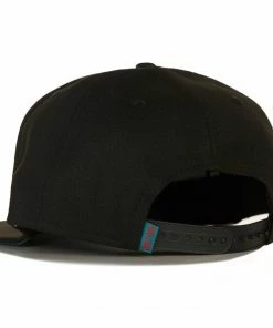 Sullen Clothing New Era Snapback Cap - Balance -King Kerosin sullen clothing new era snapback cap balance 14