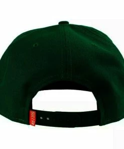 Sullen Clothing New Era Snapback Cap - Emerald Isle -King Kerosin sullen clothing new era snapback cap emerald isle 13