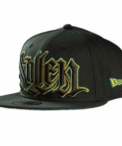 Sullen Clothing New Era Snapback Cap - End Of Days -King Kerosin sullen clothing new era snapback cap end of days 13