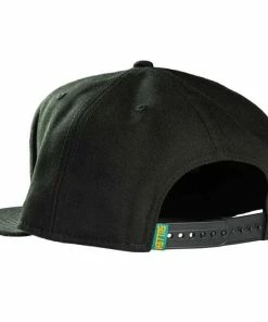 Sullen Clothing New Era Snapback Cap - End Of Days -King Kerosin sullen clothing new era snapback cap end of days 15