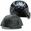 Sullen Clothing New Era Snapback Cap - Farrar