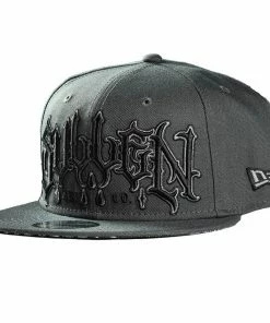 Sullen Clothing New Era Snapback Cap - Farrar -King Kerosin sullen clothing new era snapback cap farrar 13
