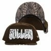 Sullen Clothing New Era Snapback Cap - HRSPANKS -King Kerosin sullen clothing new era snapback cap hrspanks 1