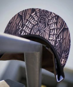 Sullen Clothing New Era Snapback Cap - HRSPANKS -King Kerosin sullen clothing new era snapback cap hrspanks 16