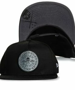 Sullen Clothing New Era Snapback Cap - Link Up