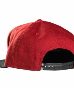 Sullen Clothing New Era Snapback Cap - Protector -King Kerosin sullen clothing new era snapback cap protector 16