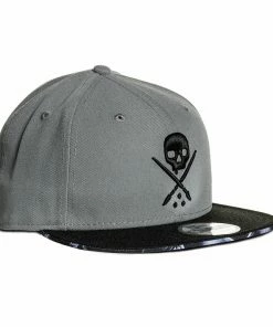 Sullen Clothing New Era Snapback Cap - Prudente Eternal -King Kerosin sullen clothing new era snapback cap prudente eternal 13