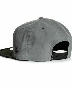 Sullen Clothing New Era Snapback Cap - Prudente Eternal -King Kerosin sullen clothing new era snapback cap prudente eternal 14