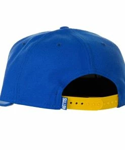 Sullen Clothing New Era Snapback Cap - Ram Eternal -King Kerosin sullen clothing new era snapback cap ram eternal 15