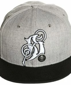 Sullen Clothing New Era Snapback Cap - Rudy
