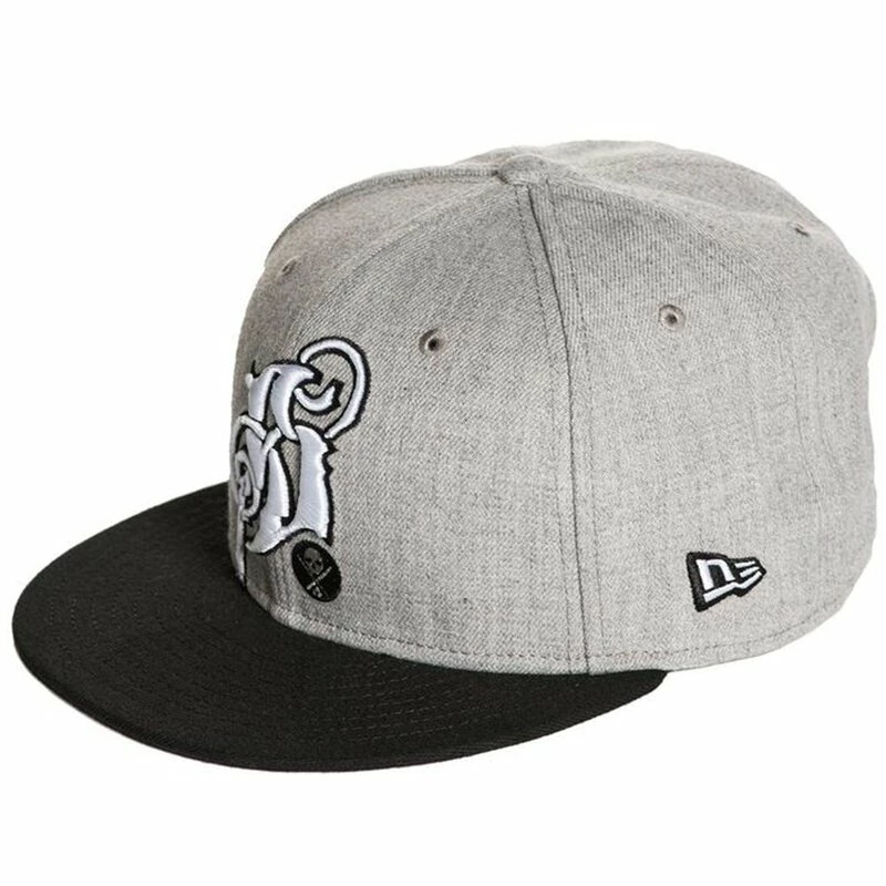 Sullen Clothing New Era Snapback Cap - Rudy 4 Sullen Clothing New Era Snapback Cap - Rudy - Image 2