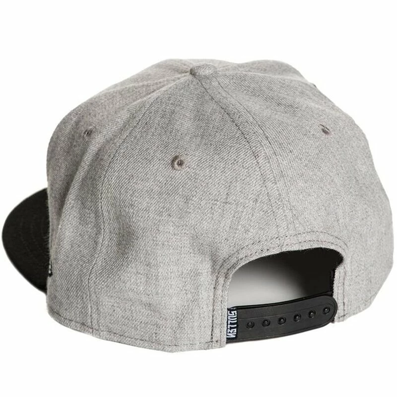 Sullen Clothing New Era Snapback Cap - Rudy 6 Sullen Clothing New Era Snapback Cap - Rudy - Image 4