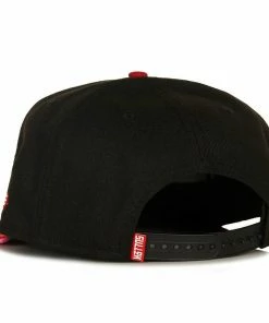 Sullen Clothing New Era Snapback Cap - Swarbrick Electric -King Kerosin sullen clothing new era snapback cap swarbrick electric 14