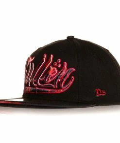 Sullen Clothing New Era Snapback Cap - Torres Angel -King Kerosin sullen clothing new era snapback cap torres angel 13