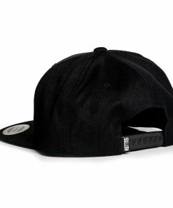 Sullen Clothing New Era Snapback Cap - Trades -King Kerosin sullen clothing new era snapback cap trades 14