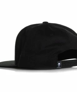 Sullen Clothing Snapback Cap - Hurricane -King Kerosin sullen clothing snapback cap hurricane 14