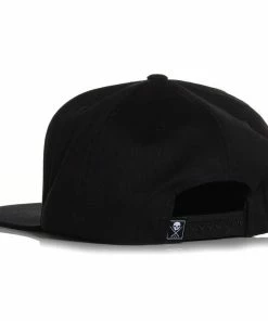 Sullen Clothing Snapback Cap - Palladium -King Kerosin sullen clothing snapback cap palladium 14