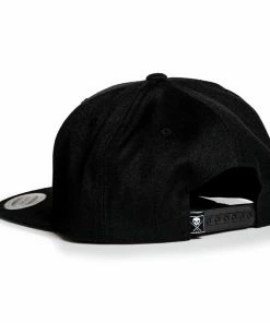 Sullen Clothing Snapback Cap - Pasadena -King Kerosin sullen clothing snapback cap pasadena 14