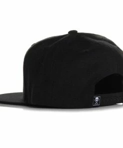 Sullen Clothing Snapback Cap - Pushers -King Kerosin sullen clothing snapback cap pushers 14