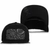 Sullen Clothing Snapback Cap - Screamin'