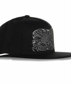 Sullen Clothing Snapback Cap - Screamin' -King Kerosin sullen clothing snapback cap screamin 14