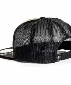 Sullen Clothing Trucker Cap - Atlantis -King Kerosin sullen clothing trucker cap atlantis 14