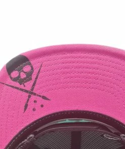 Sullen Clothing Trucker Cap - Lay Low -King Kerosin sullen clothing trucker cap lay low 13