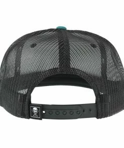 Sullen Clothing Trucker Cap - Locals -King Kerosin sullen clothing trucker cap locals 14