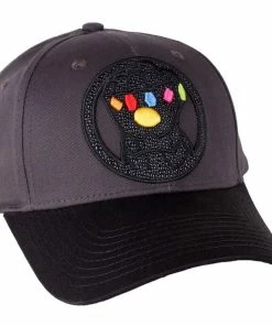 The Avengers Baseball Cap - Infinity Glove
