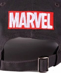 The Avengers Baseball Cap - Infinity Glove -King Kerosin the avengers baseball cap infinity glove 14