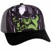 The Avengers Baseball Cap - Ragnarok Hulk