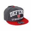 Transformers Snapback Cap - Defend Cybertron -King Kerosin transformers snapback cap defend cybertron 1