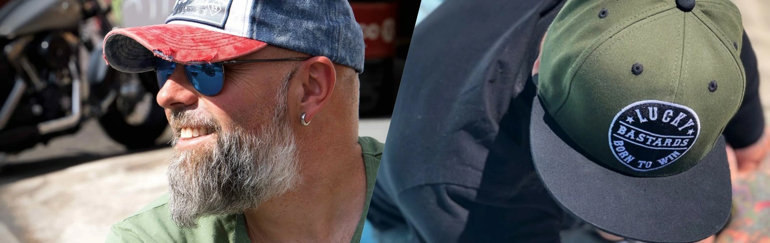 King Kerosin 1 King Kerosin -King Kerosin 横幅